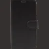 Lab31 leren telefoonhoesje