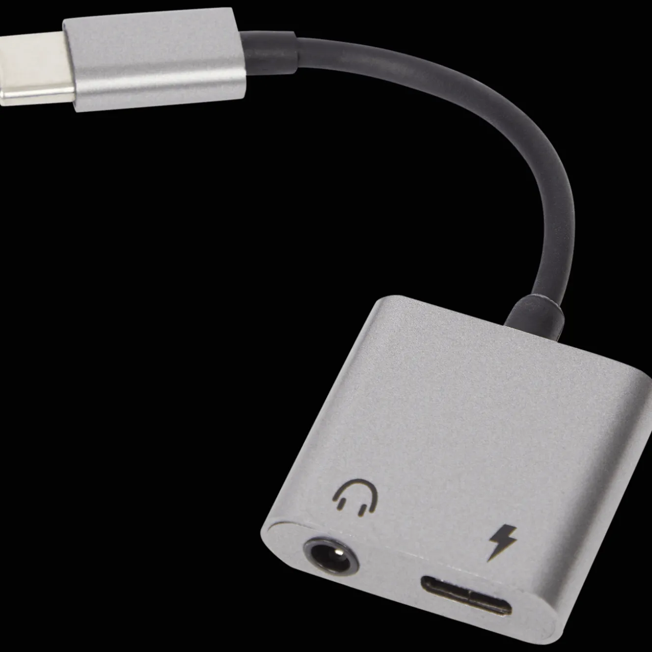 Lab31 splitter