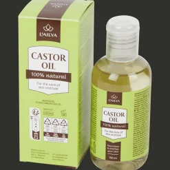 L'Ailya castorolie