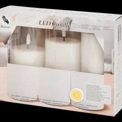 Ledkaarsenset