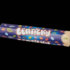 Lentilky