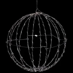 Lichtbol Warm Wit