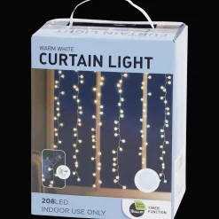 Lichtgordijn