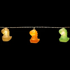 Lichtslinger met dieren