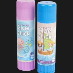 Lijmsticks