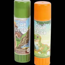 Lijmsticks