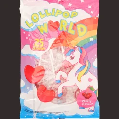 Lolly's