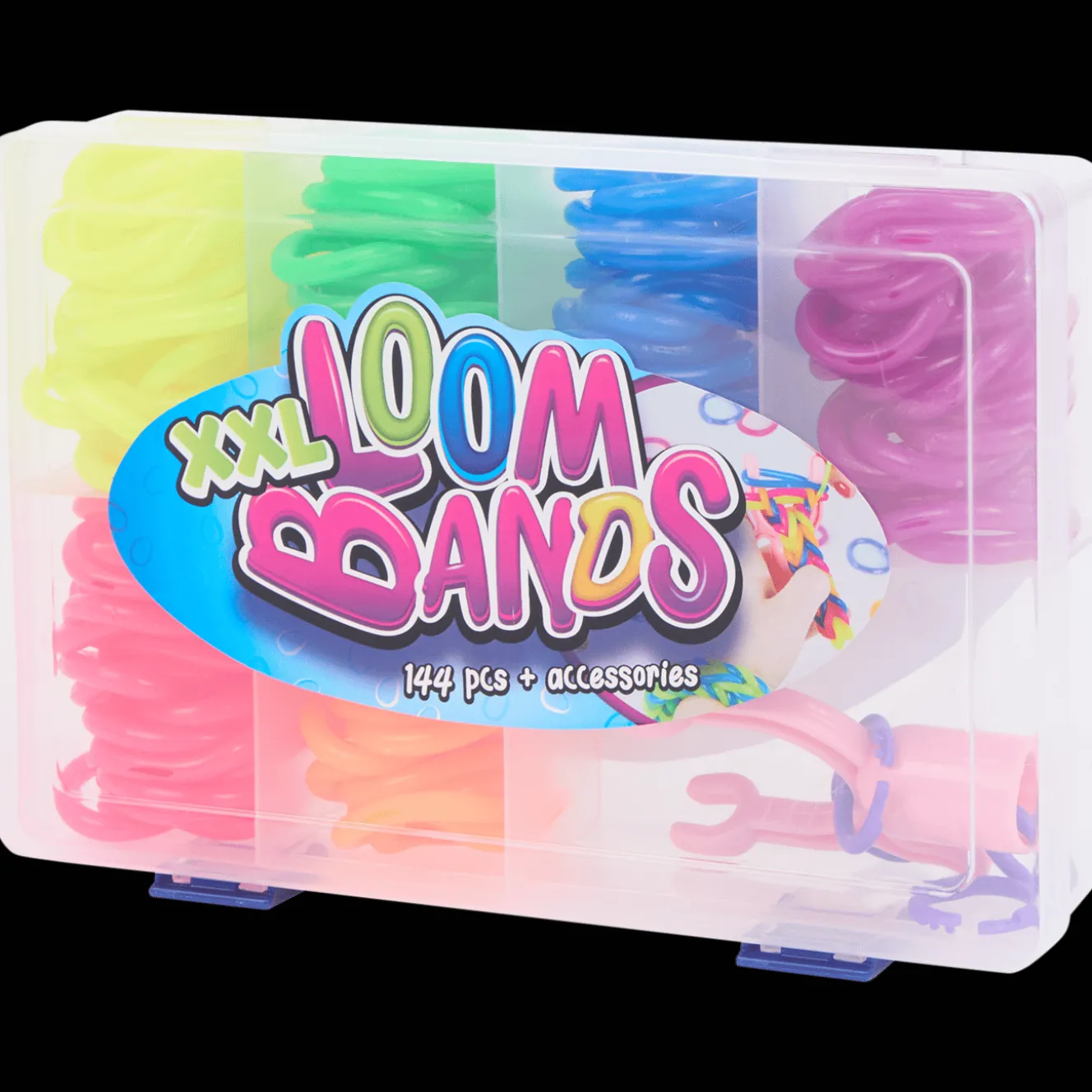 Loombands XXL