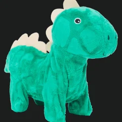 Lopend knuffeldier