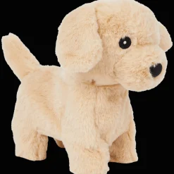 Lopend knuffeldier