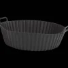 Lowenthal siliconen smartfryer-mand