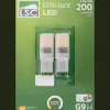 LSC ledlampjes