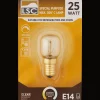 LSC ovenlamp