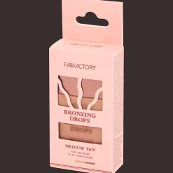 Luminizer drops