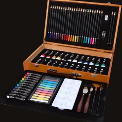 Luxe schilderset