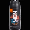 M deodorant