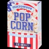 Magnetronpopcorn zoet