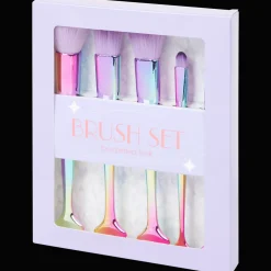 Make-up kwastenset