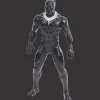 Marvel actiefiguren