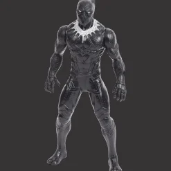Marvel actiefiguren