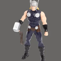 Marvel actiefiguren