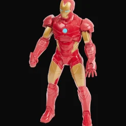 Marvel actiefiguren