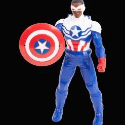 Marvel actiefiguren