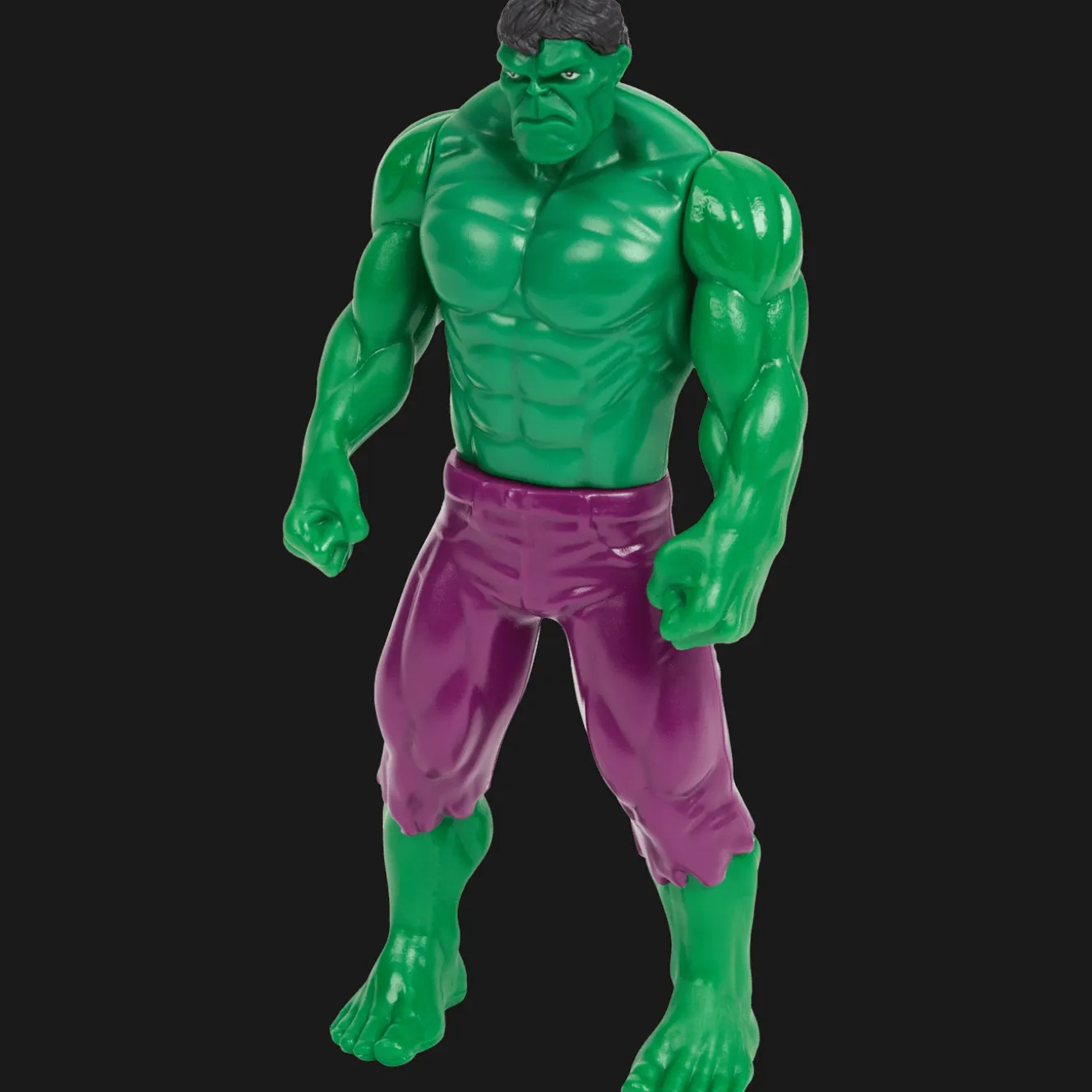 Marvel actiefiguur