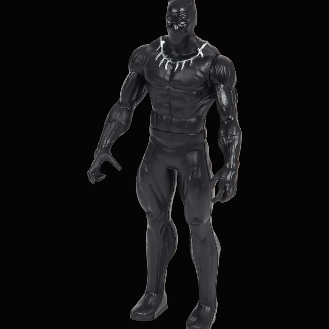 Marvel actiefiguur