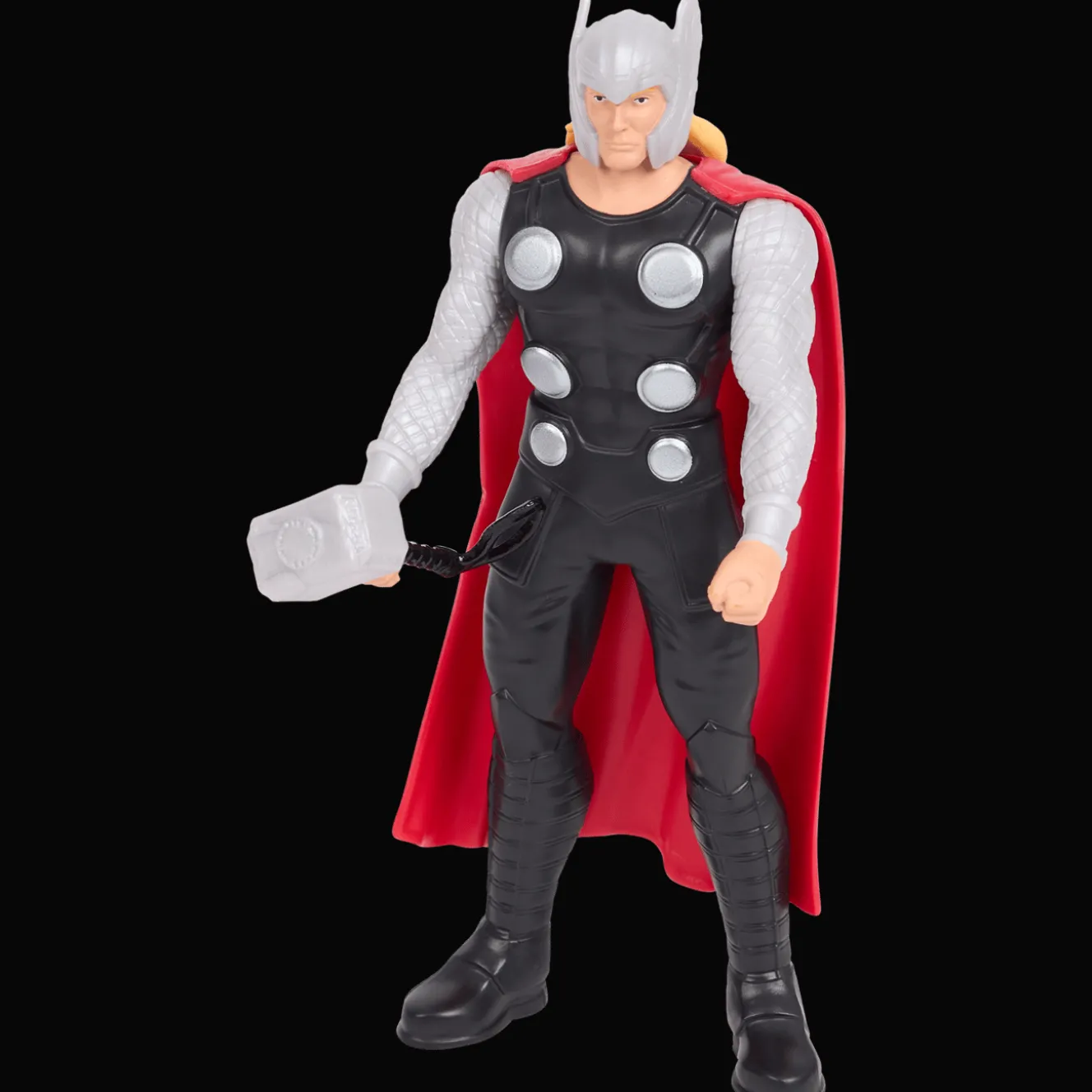 Marvel actiefiguur