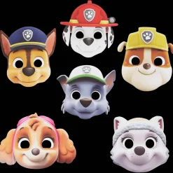 Maskers