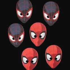 Maskers
