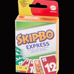 Mattel kaartspel
