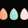 Max & More make-up-sponzen