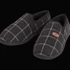 Memoryfoam pantoffels
