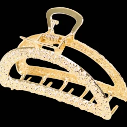 Metalen haarklemmen