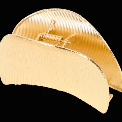 Metalen haarklemmen