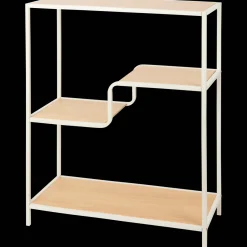 Metalen wandkast