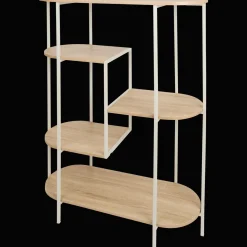 Metalen wandkast