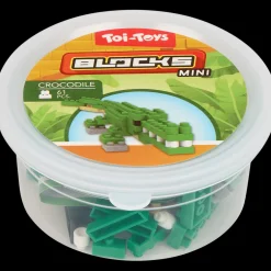 Mini-bouwblokken