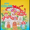 Mini-kleurboek