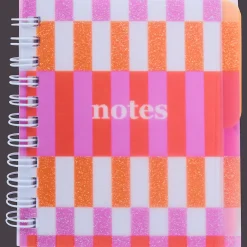 Mini-notitieboekje