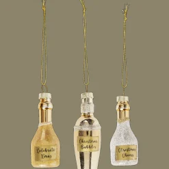 Mini-ornamenten