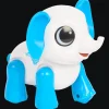 Mini-robotdier