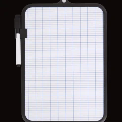 Mini-whiteboard