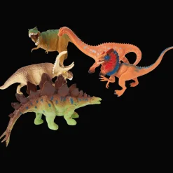 Mix van dieren