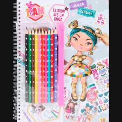 Modeontwerpboek