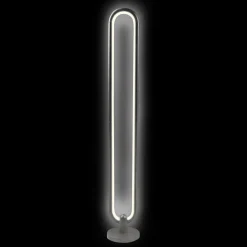 Multicolor vloerlamp