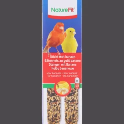 Nature Fit knaagsticks