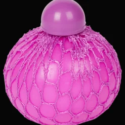 Neon knijpbal